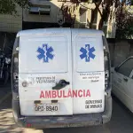 LOTE 009 - FIAT DOBLO CA UNIVIDAS A - ANO 2012 2013 - PLACA OPD-8940