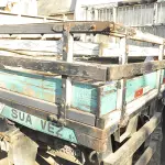 LOTE 012 - IVECO DAILY 70C16HDCS - ANO 2010 2011 - PLACA HLF-6499