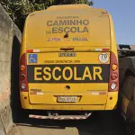 LOTE 024 - IVECO CITYCLASS 70C17 - ANO 2014 2014 - PLACA PVK-6735
