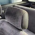 LOTE 001 - VW GOL CL - GMH-0185 - 1991 1991