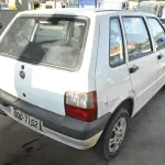 LOTE 006 - FIAT UNO MILLE ECONOMY - ANO 2013 2013 - PLACA OQQ-7152