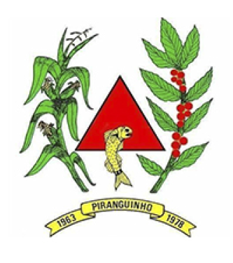 PREFEITURA MUNICIPAL DE PIRANGUINHO