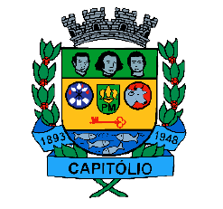 PREFEITURA MUNICIPAL DE CAPITOLIO