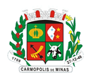 PREFEITURA MUNICIPAL DE CARMOPOLIS DE MINAS