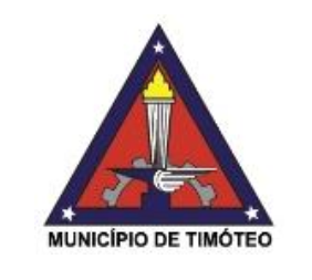 PREFEITURA MUNICIPAL DE TIMÓTEO MG
