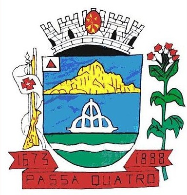 PREFEITURA MUNICIPAL DE PASSA QUATRO