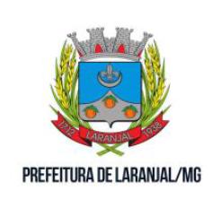 PREFEITURA MUNICIPAL DE LARANJAL