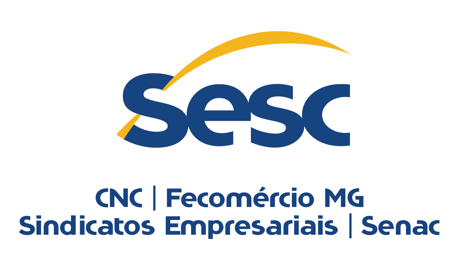 SESC - Serviço Social do Comercio - BH/PARACATU