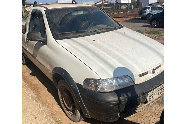 1ª VARA CÍVEL, CRIMINAL E DE EXECUÇÕES PENAS DA COMARCA DE BOA ESPERANÇA/MG.