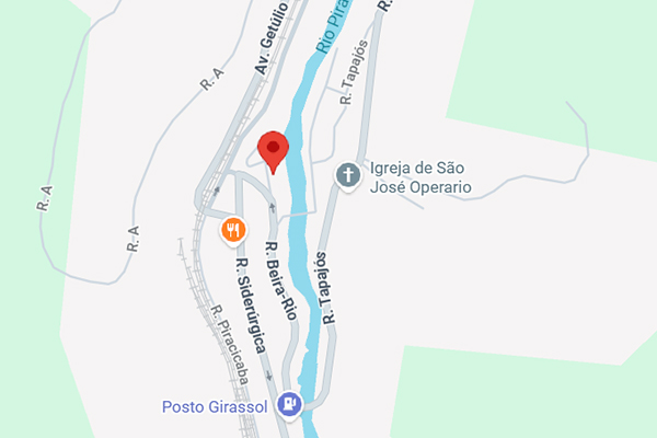 TJMG - 1ª VARA CÍVEL E DA INFÂNCIA E DA JUVENTUDE DA COMARCA DE JOÃO MONLEVADE/MG