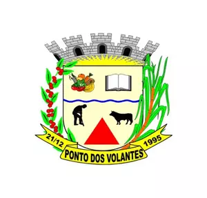 PREFEITURA MUNICIPAL DE PONTO DOS VOLANTES