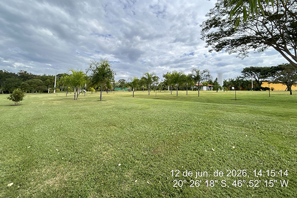 Loteamento Águas Da Canastra - Matricula 17.882 - Area Do Lote 8.131,01, localizado em Cássia - MG