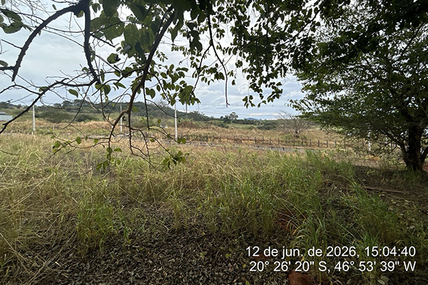 Loteamento Estância Grande Rio - Rua Rio Grande - Matricula 30604- Área Do Lote 2.082,74, localizado em Cássia - MG