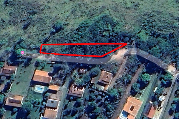 Imagem do imóvel Praias Do Lageado Ii - Matricula 19.280 - Área Do Lote 1.925,00
