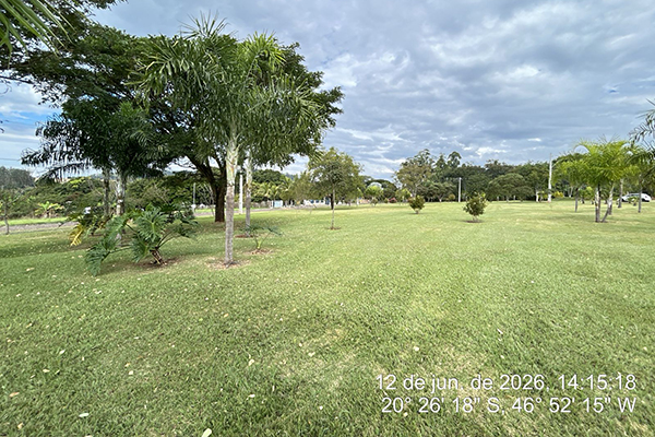 Loteamento Águas Da Canastra - Matricula 17.882 - Area Do Lote 8.131,01, localizado em Cássia - MG