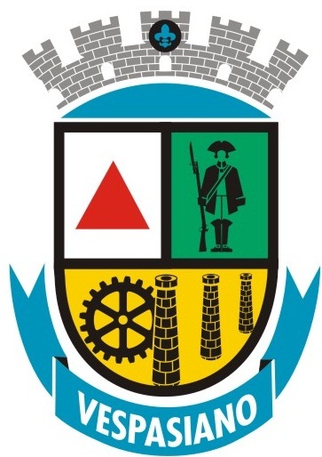 PREFEITURA MUNICIPAL DE VESPAZIANO