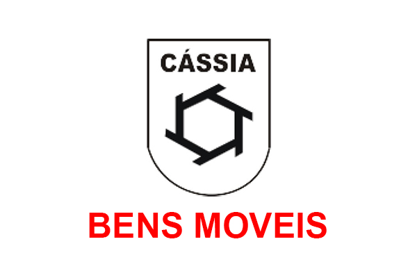 PREFEITURA MUNICIPAL DE CÁSSIA-MG - MOVEIS