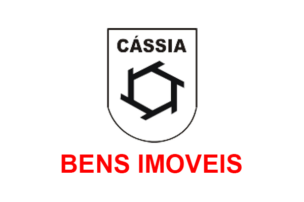 PREFEITURA MUNICIPAL DE CÁSSIA-MG - IMOVEIS